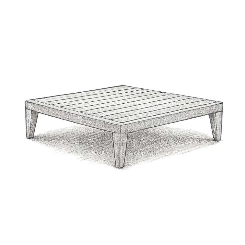 Article Urba Coffee Table
