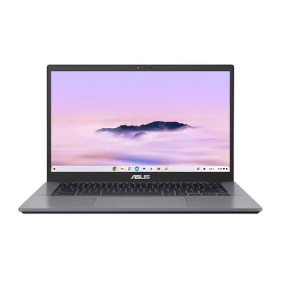ASUS Chromebook Plus CX34 Laptop (14")
