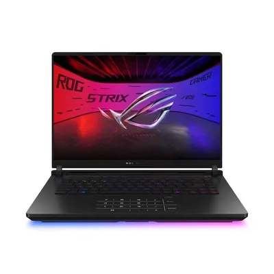 Republic of Gamers Strix SCAR 2025 (16")