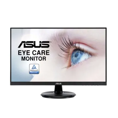 ASUS Eye Care Full HD Frameless Monitor