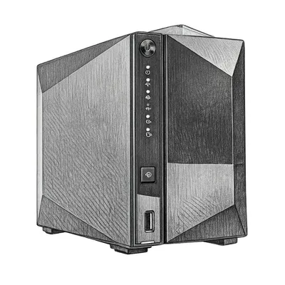 Asustor AS5402T 2 Bay NAS Devices