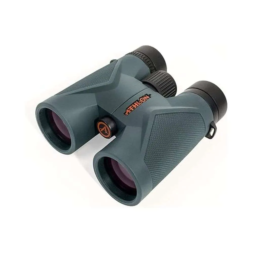 Athlon Optics Midas UHD (8x42)