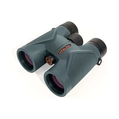 Athlon Optics Midas UHD (8x42)