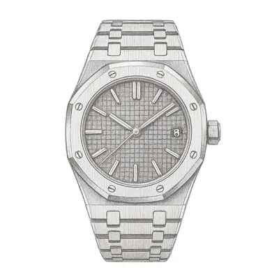 Audemars Piguet Royal Oak Selfwinding Luxury Watch