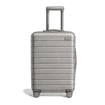 Away The Bigger Carry-On