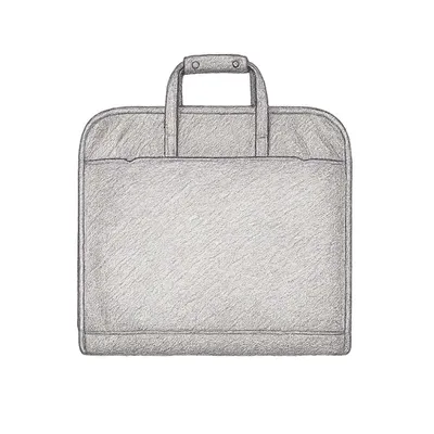 Away The Garment Bag
