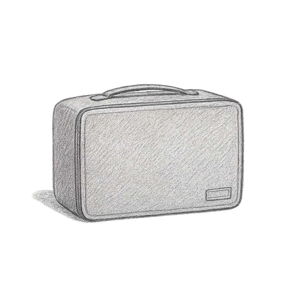 Away The Small Toiletry Bag