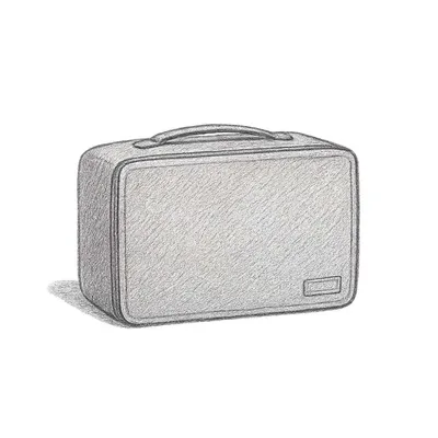 Away The Small Toiletry Bag