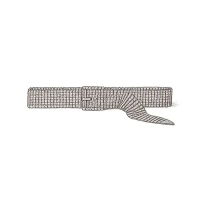 B-low The Belt Farah Crystal Belt