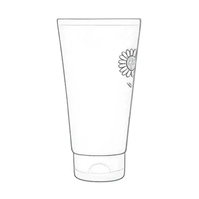 Babo Botanicals Baby Sunscreen Lotion