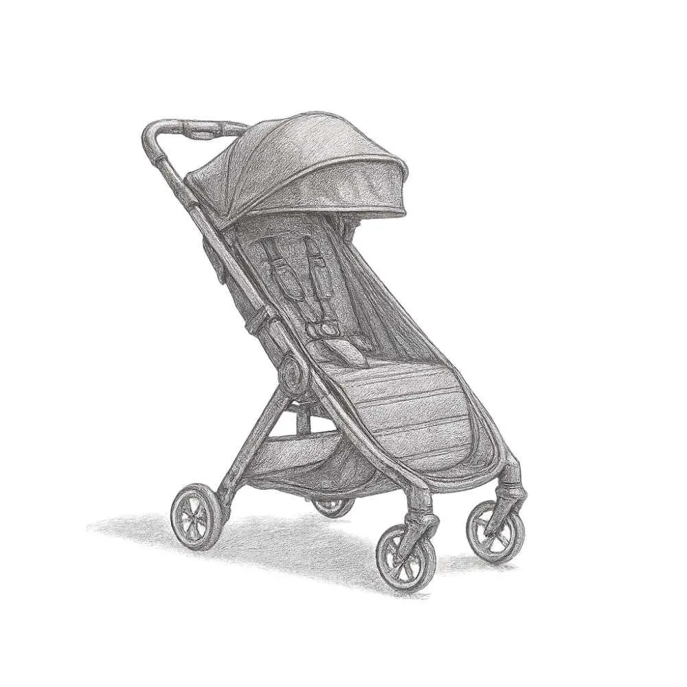 Baby Jogger City Tour 2 Stroller