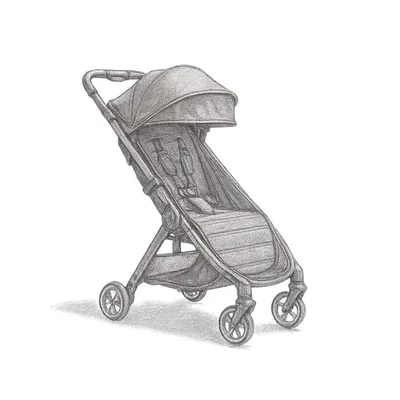 Baby Jogger City Tour 2 Stroller