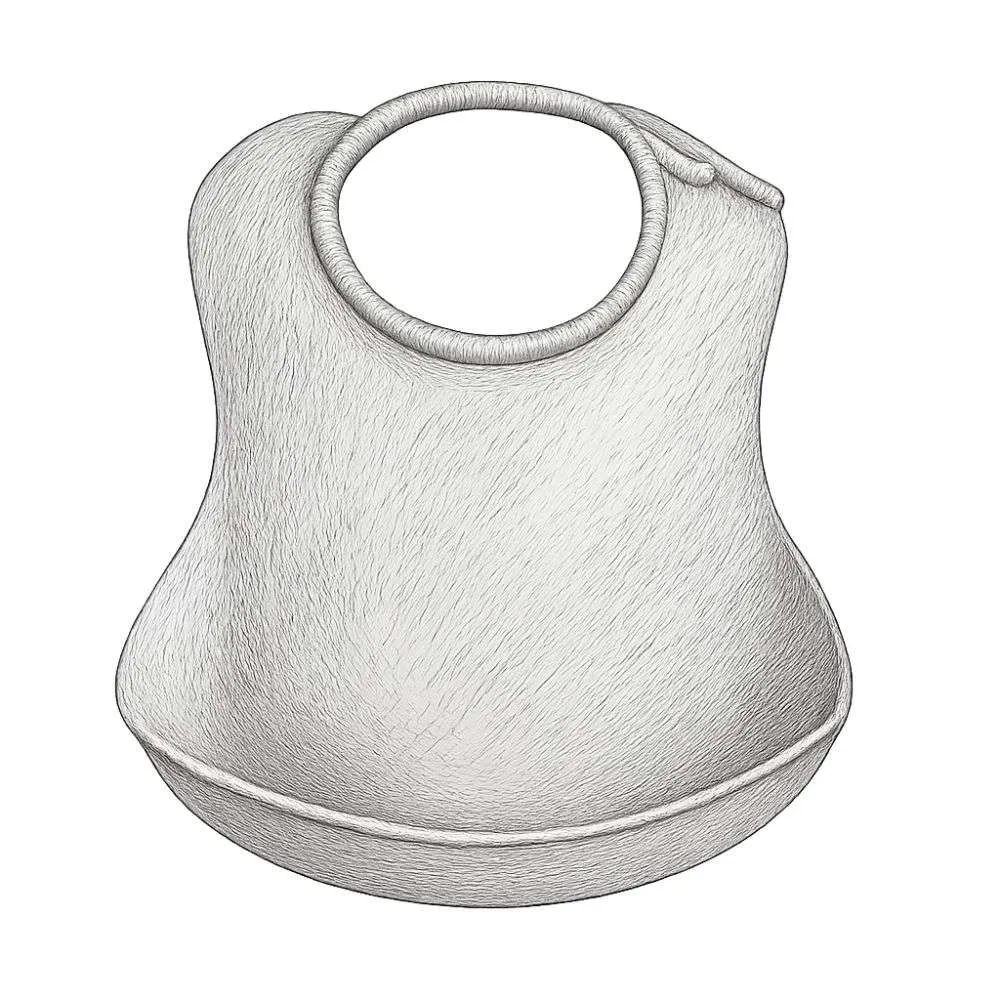 BabyBjörn Baby Bib (1 piece)