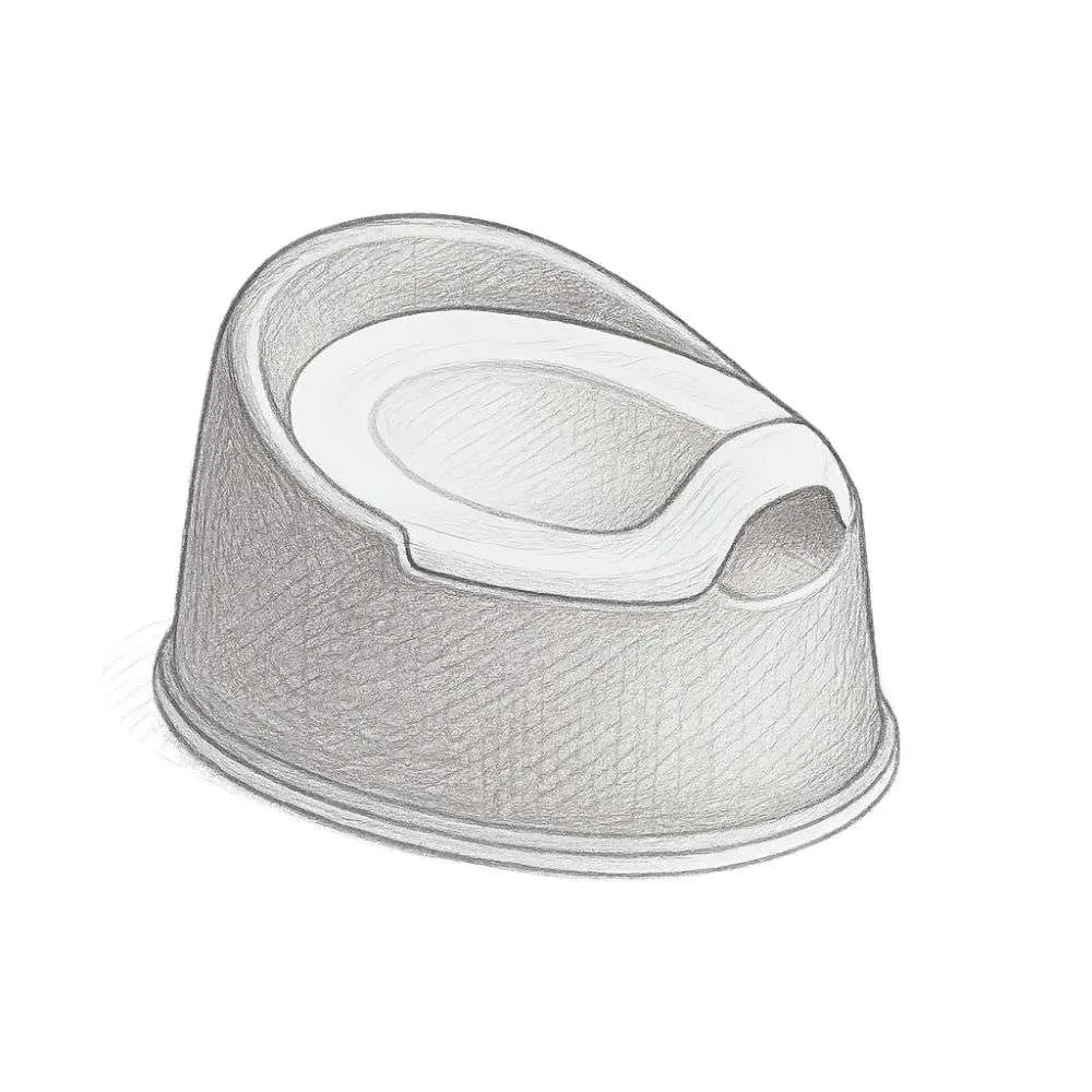 BabyBjörn Smart Potty