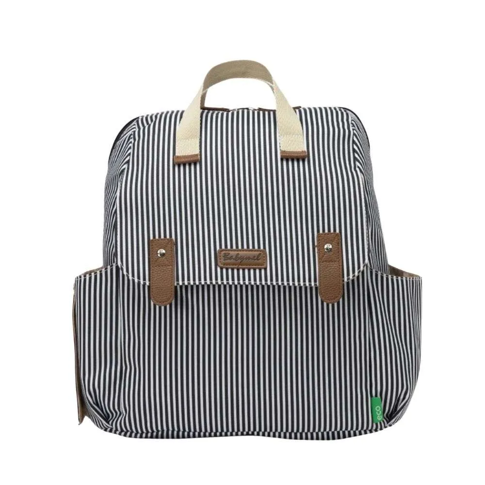 Babymel Robyn Eco Convertible Backpack