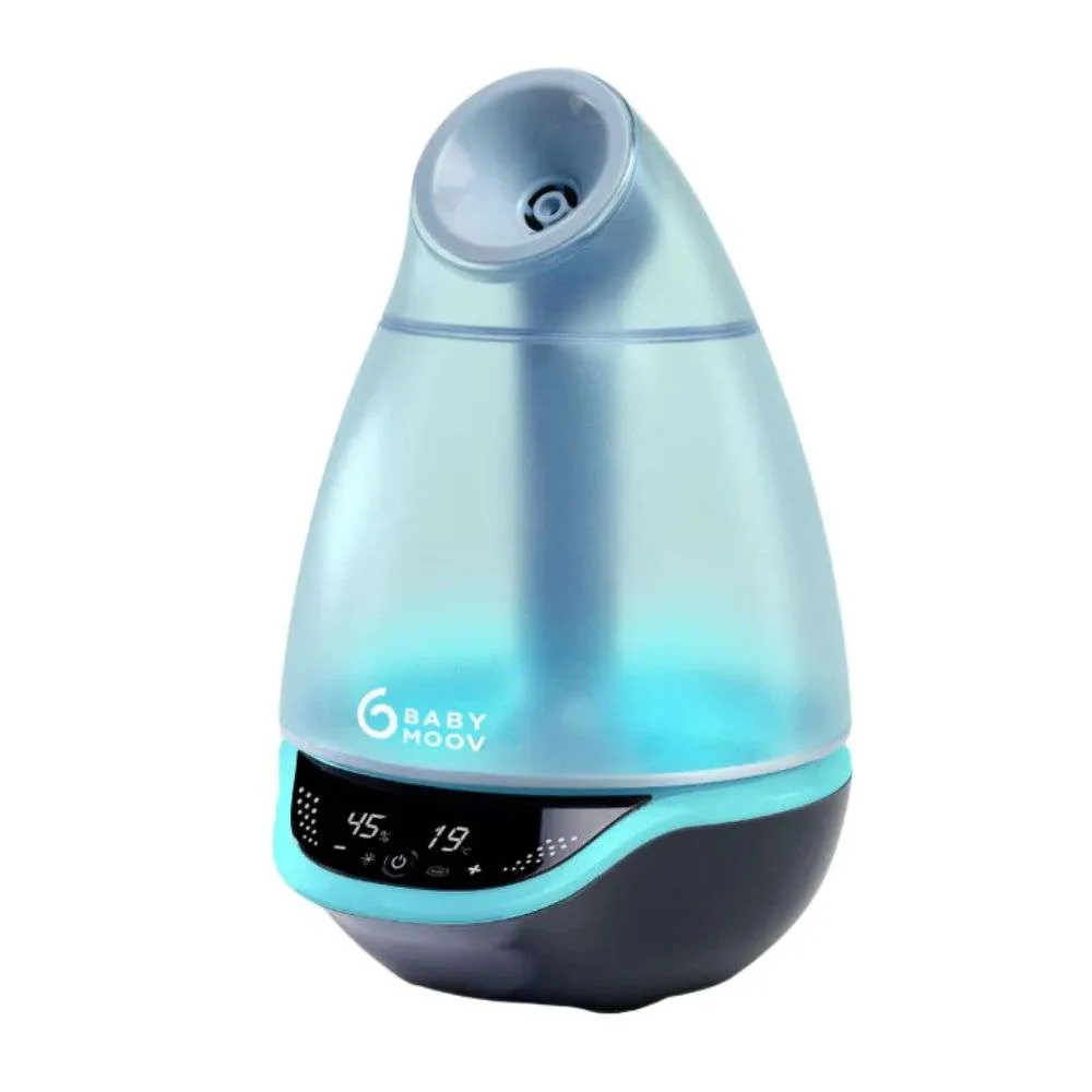 Babymoov Hygro Plus 3in1 Baby Humidifier