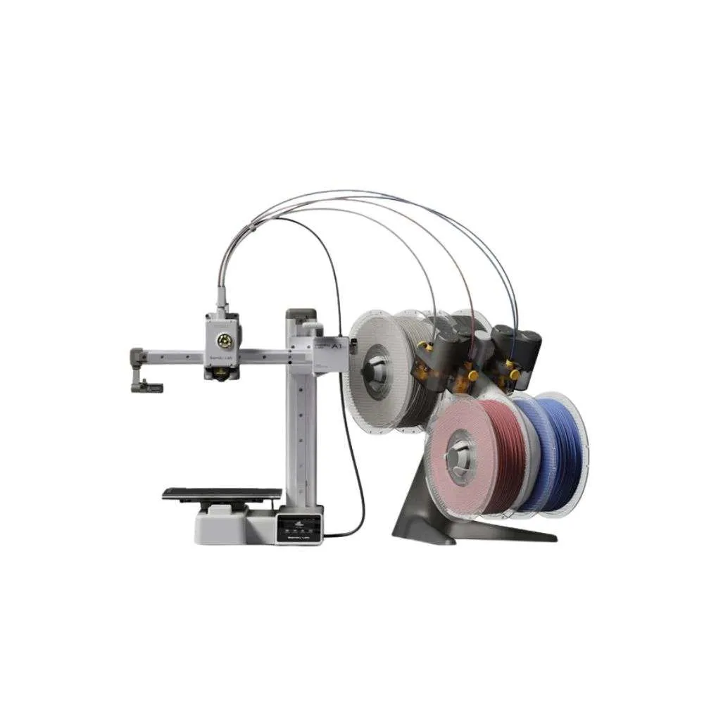 Bambu Lab A1 mini 3D Printer
