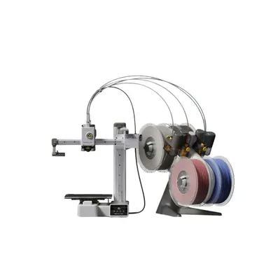 Bambu Lab A1 mini 3D Printer