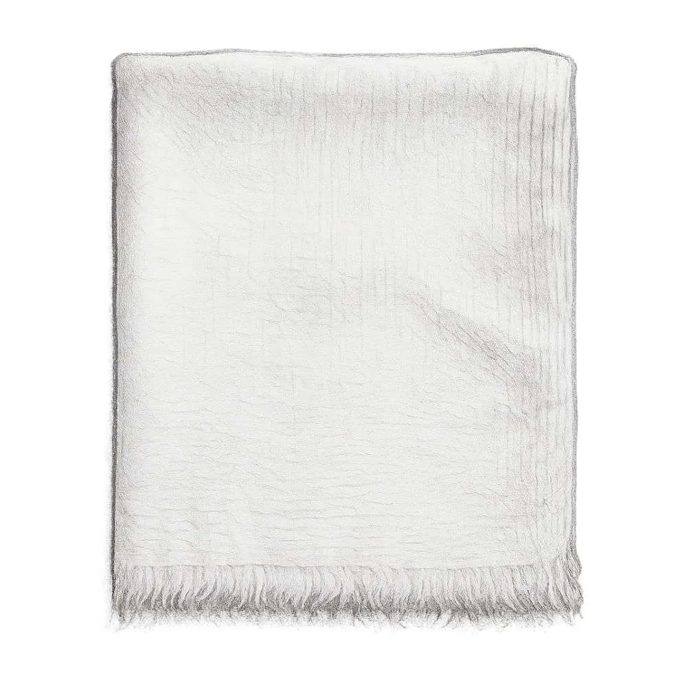 Banana Republic Caro Viscose-Cashmere Layering Scarf