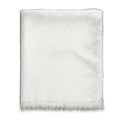 Banana Republic Caro Viscose-Cashmere Layering Scarf