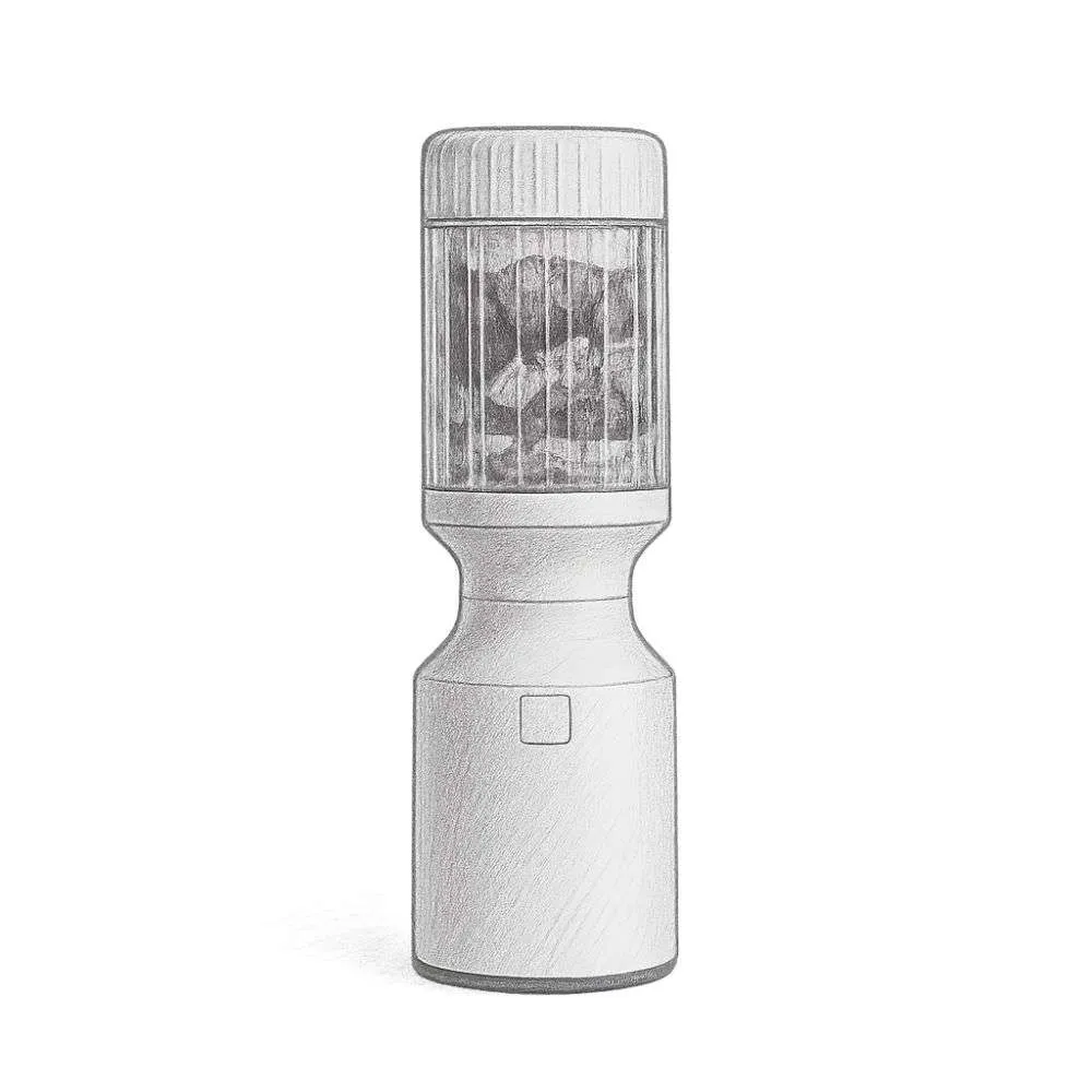 Beast Health® Blender
