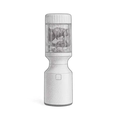 Beast Health® Blender