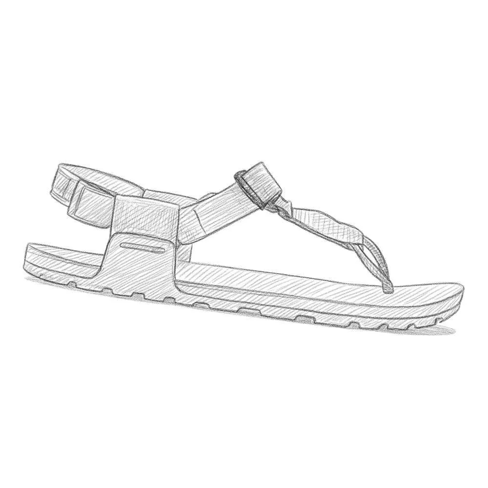 Bedrock Cairn Evo PRO Sandals