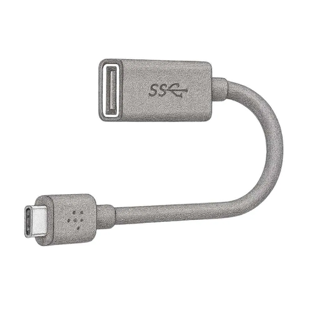 Belkin 3.0 USB-C to USB-A Adapter