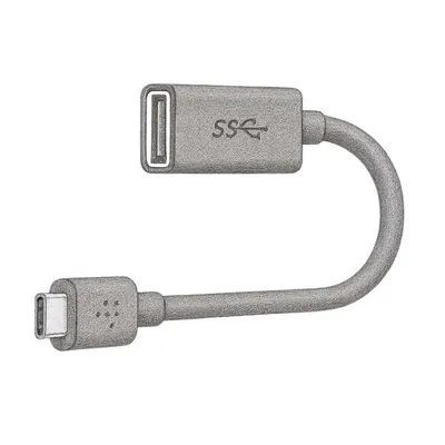 Belkin 3.0 USB-C to USB-A Adapter
