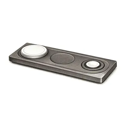Belkin Quick Charge Pro 3-in-1 Charging Pad