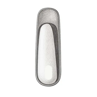 Belle-V Bottle Opener