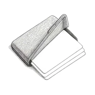 Bellroy Mod Wallet