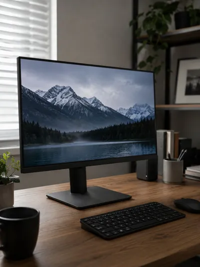 Best 24 Inch Monitors