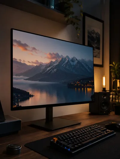 Best 27 Inch Monitors