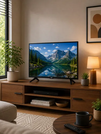 Best 32-Inch TVs