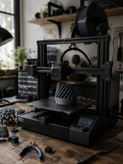 Best 3D Printers