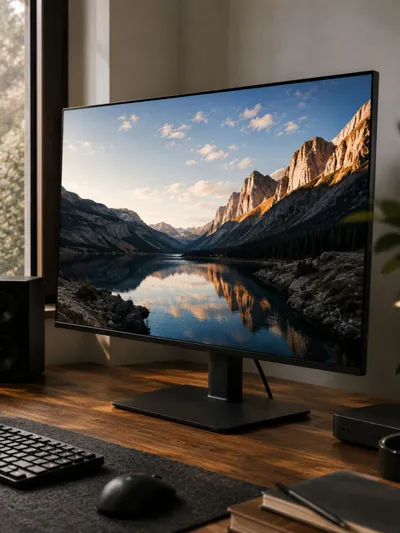 Best 4K Monitors