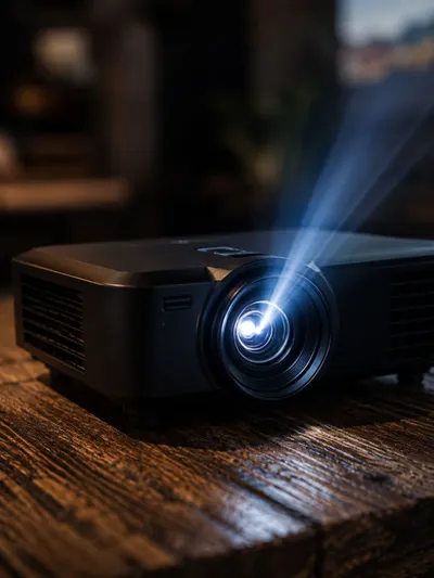 Best 4K Projectors