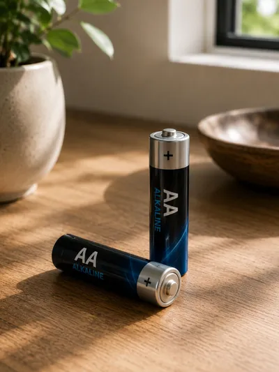 Best AA Batteries
