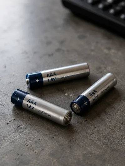 Best AAA Batteries