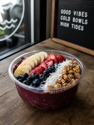 Best Acai Bowls