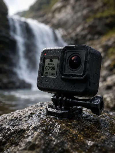 Best Action Cameras