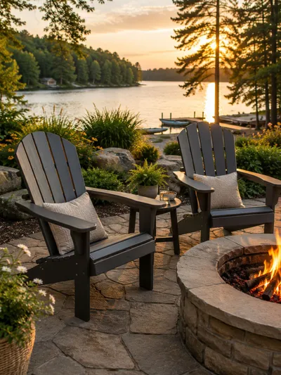 Best Adirondack Chairs