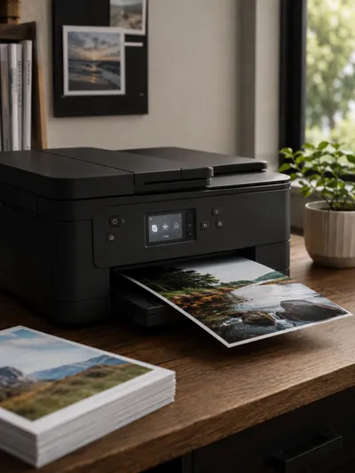 Best AIO Inkjet Printers