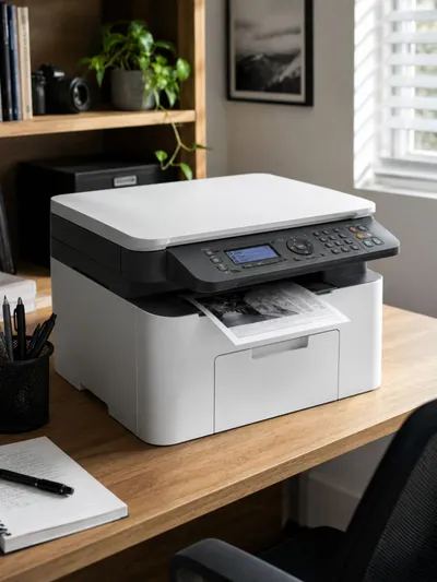 Best AIO Laser Printers