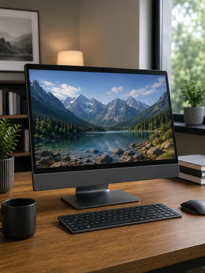 Best All-In-One PCs