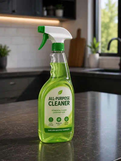 Best All-Purpose Cleaners