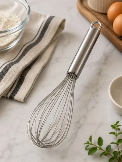 Best All-Purpose Whisks