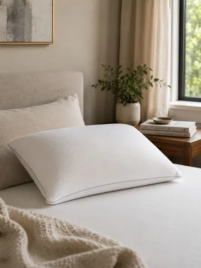 Best Allergy-Free Pillows
