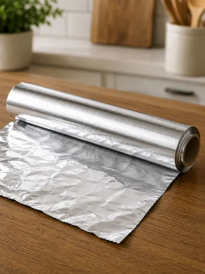 Best Aluminum Foil